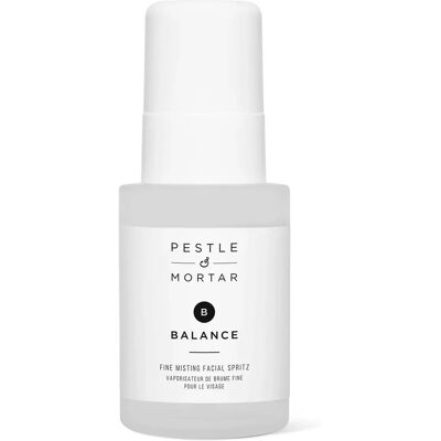 Pestle & Mortar Facial Toner - Magnesium & Plant Extracts Pestle & Mortar Facial Toner - Magnesium & Plant Extracts
