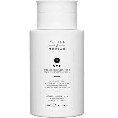 Pestle & Mortar NMF Lactic Acid Toner (200 ml) Pestle & Mortar NMF Lactic Acid Toner (200 ml)