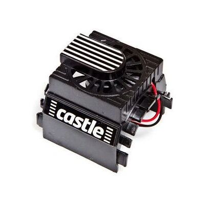 Castle Creations CC-011-0014-00 Koelventilator voor 36mm motoren Castle Creations CC-011-0014-00 Koelventilator voor 36mm motoren