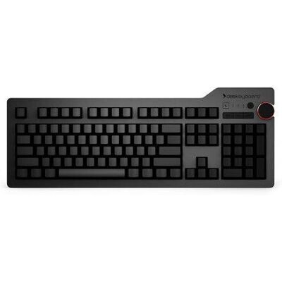 Das Keyboard DASK4ULTMBLU - USB US Englisch Mechanisches Keyboard Das Keyboard DASK4ULTMBLU - USB US Englisch Mechanisches Keyboard