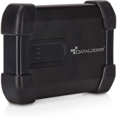 Disque Dur Externe DataLocker H300 2TB - DataLocker - Publicité Disque Dur Externe DataLocker H300 2TB - DataLocker - Publicité