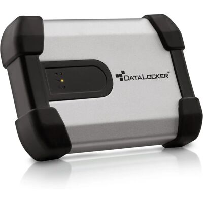 DataLocker H350 2TB External Hard Drive - FIPS-140-2 Encryption DataLocker H350 2TB External Hard Drive - FIPS-140-2 Encryption