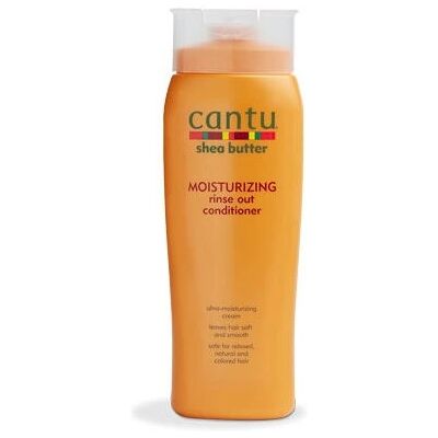 Condicionador hidratante Cantu para enxaguar (400 ml) Condicionador hidratante Cantu para enxaguar (400 ml)