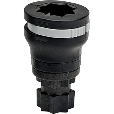 Railblaza - ND-133 - Noir - Standard - Support - Publicité Railblaza - ND-133 - Noir - Standard - Support - Publicité