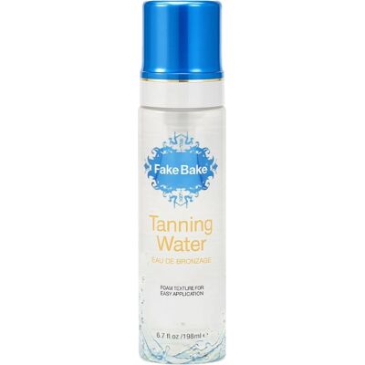 Fake Bake Makelloses Bräunungswasser (198ml) Fake Bake Makelloses Bräunungswasser (198ml)