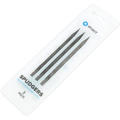 iFixit EU145334-1 Silver Repair Tool Set - Electronic Device iFixit EU145334-1 Silver Repair Tool Set - Electronic Device