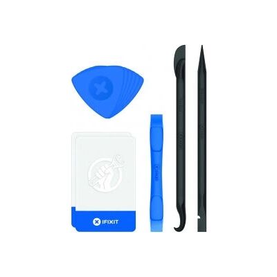 iFixit EU145364 Reparatieset - 6 Gereedschappen iFixit EU145364 Reparatieset - 6 Gereedschappen