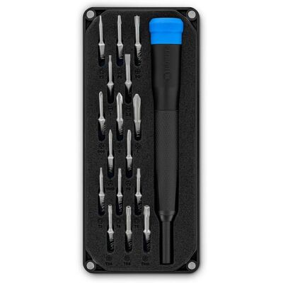 iFixit EU145474-1 Compact Precisie Elektronica Reparatieset iFixit EU145474-1 Compact Precisie Elektronica Reparatieset
