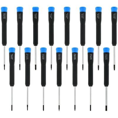 Zestaw ręcznych śrubokrętów iFixit EU145462-1 - Precyzyjne śrubokręty Zestaw ręcznych śrubokrętów iFixit EU145462-1 - Precyzyjne śrubokręty