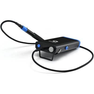 Estación de soldadura iFixit IF145-494-1 - 100 W, 2 canales Estación de soldadura iFixit IF145-494-1 - 100 W, 2 canales