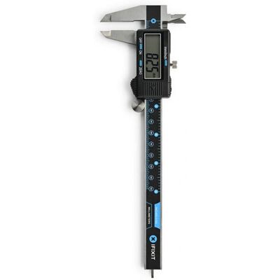 Suwmiarka cyfrowa iFixit IF145-016-4 z etui Suwmiarka cyfrowa iFixit IF145-016-4 z etui