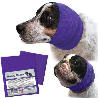Groom Professional Happy Hoodie Set - Capuchons pour oreilles d'animaux - Publicité Groom Professional Happy Hoodie Set - Capuchons pour oreilles d'animaux - Publicité