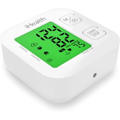 iHealth Track Wireless KN-550BT iHealth Track Wireless KN-550BT