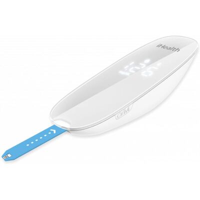 iHealth BG5S Vércukormérő - Vércukormérő iHealth BG5S Vércukormérő - Vércukormérő