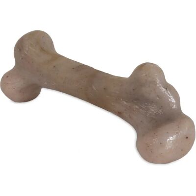 Pet Qwerks Dino Bacon & Nylon - XXXL Hond Kauwspeelgoed Pet Qwerks Dino Bacon & Nylon - XXXL Hond Kauwspeelgoed