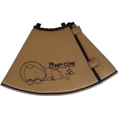 Collier électronique doux XS - Collier de récupération pour chien - Publicité Collier électronique doux XS - Collier de récupération pour chien - Publicité
