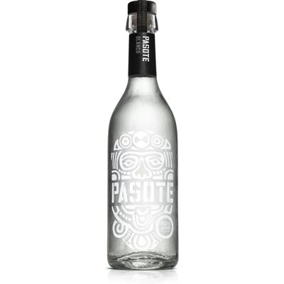 Pasote Blanco Tequila - Mexikanischer Geist Pasote Blanco Tequila - Mexikanischer Geist