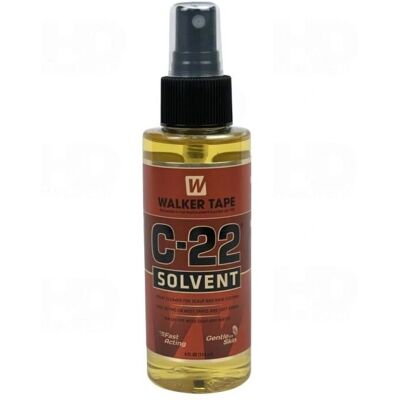 Walker Tape - C22 - 4 oz spray - solvent Walker Tape - C22 - 4 oz spray - solvent