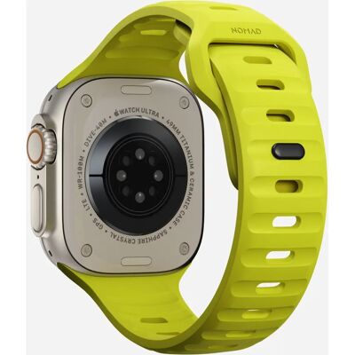 Nomad Sport Band High Volta - Bracelet Sportif Nomad Sport Band High Volta - Bracelet Sportif