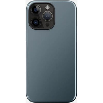 Coque Sport Marine Blue Nomad pour iPhone 14 Pro Max - Étui téléphone - Publicité Coque Sport Marine Blue Nomad pour iPhone 14 Pro Max - Étui téléphone - Publicité