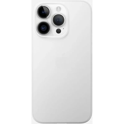 Nomad iPhone 14 Pro Super Slim Hülle - Handy Cover Nomad iPhone 14 Pro Super Slim Hülle - Handy Cover