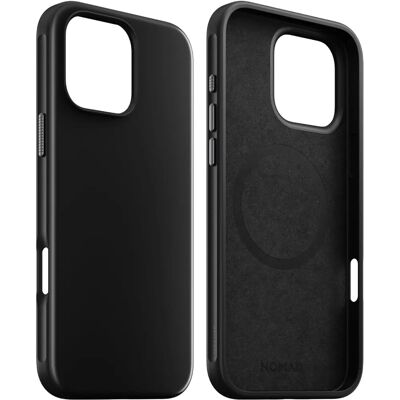 Nomad Sport Case iPhone 16 Pro Max Schwarz - Smartphone Hülle Nomad Sport Case iPhone 16 Pro Max Schwarz - Smartphone Hülle