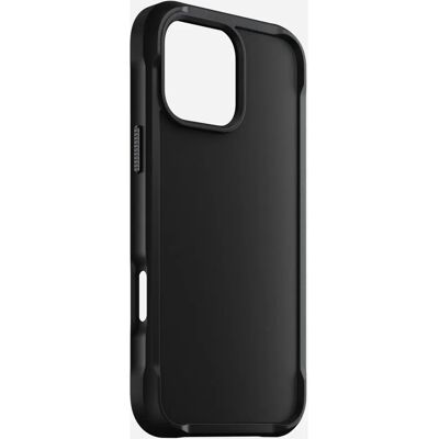 Capa reforçada Nomad MagSafe para iPhone 16 Pro Max Capa reforçada Nomad MagSafe para iPhone 16 Pro Max