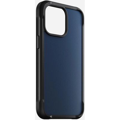 Nomad Rugged Case für iPhone 15 Pro Max - Blau Nomad Rugged Case für iPhone 15 Pro Max - Blau