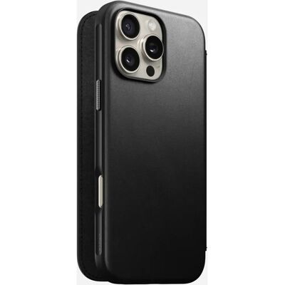 Nomad NM01675785 Mobilcover - Sort Nomad NM01675785 Mobilcover - Sort