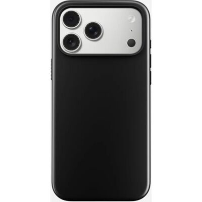 Nomad iPhone 17 Pro Max Schlank Schwarz - Handyhülle Nomad iPhone 17 Pro Max Schlank Schwarz - Handyhülle