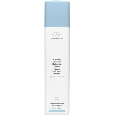 Drunk Elephant B-Hydra™ Intensiv Hydrerande Serum (50ml) Drunk Elephant B-Hydra™ Intensiv Hydrerande Serum (50ml)