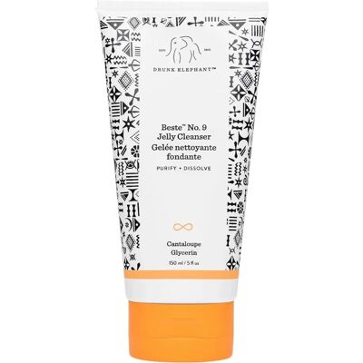 Drunk Elephant Beste N°9 Jelly Cleanser (150ml) Drunk Elephant Beste N°9 Jelly Cleanser (150ml)
