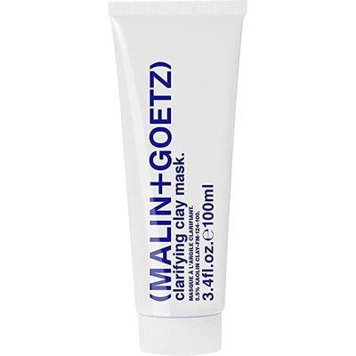 MALIN+GOETZ Rensende Leiremaske - Hudpleie Masker & Peeling MALIN+GOETZ Rensende Leiremaske - Hudpleie Masker & Peeling