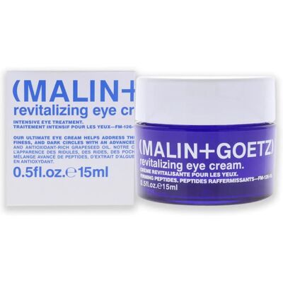 MALIN+GOETZ Revitalizing Eye Cream - 15ml/0.5oz - Eye Cream MALIN+GOETZ Revitalizing Eye Cream - 15ml/0.5oz - Eye Cream