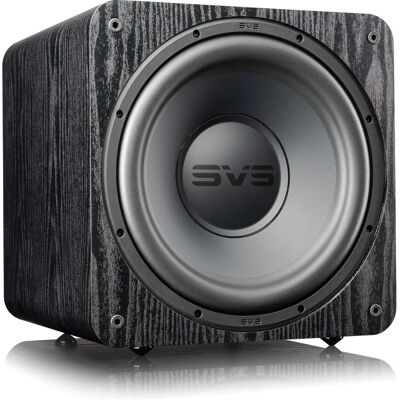 SVSound SB-1000 Pro - Czarny jesion SVSound SB-1000 Pro - Czarny jesion