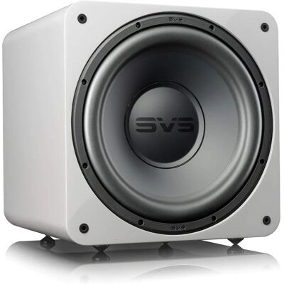 SVSound SB-1000 Pro - Hvit SVSound SB-1000 Pro - Hvit