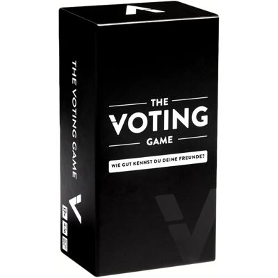 Dyce Games - Il gioco del voto tra amici Dyce Games - Il gioco del voto tra amici