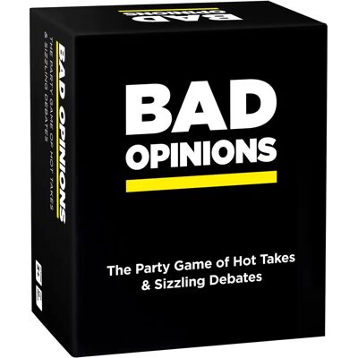 Dyce Games Opinioni Negative - Gioco da tavolo per feste - Quaderno punteggi - 10+ Dyce Games Opinioni Negative - Gioco da tavolo per feste - Quaderno punteggi - 10+