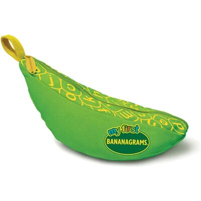 Shopkins My First Bananagrams Word Game - Word Game Shopkins My First Bananagrams Word Game - Word Game