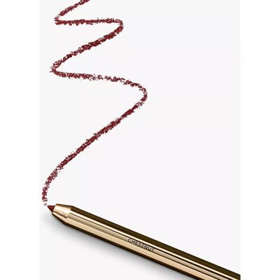 Hourglass Voyeur Waterproof Gel Eyeliner - Kastanie - Wasserdicht, Präzise, 12H Hourglass Voyeur Waterproof Gel Eyeliner - Kastanie - Wasserdicht, Präzise, 12H