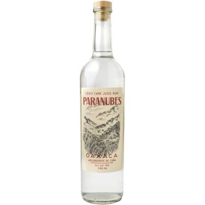 Paranubes Agricole 0,7l 54% - Publicité Paranubes Agricole 0,7l 54% - Publicité