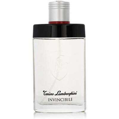 Tonino Lamborghini Invincibile Eau de Toilette - Parfum Homme 75ml - Publicité Tonino Lamborghini Invincibile Eau de Toilette - Parfum Homme 75ml - Publicité