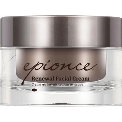 Epionce Renewal ansiktskrem - Følsom/normal hud - 50g Epionce Renewal ansiktskrem - Følsom/normal hud - 50g