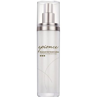 Epionce Renewal Lite Ansiktslotion - For kombinasjon til fet/problematisk hud 50ml Epionce Renewal Lite Ansiktslotion - For kombinasjon til fet/problematisk hud 50ml