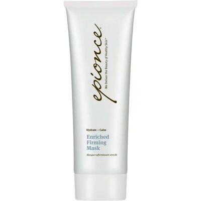Epionce Enriched Firming Mask - Hydrate+Calm - All Skin Types - 75g Epionce Enriched Firming Mask - Hydrate+Calm - All Skin Types - 75g