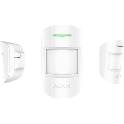 Ajax MotionProtect Plus PIR-Sensor - Passiver Infrarot (PIR) Sensor Ajax MotionProtect Plus PIR-Sensor - Passiver Infrarot (PIR) Sensor