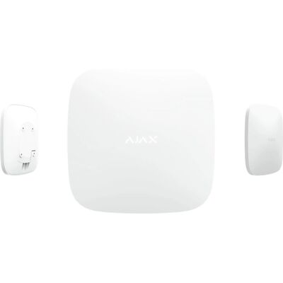 Sistema de seguridad inalámbrico y con cable Ajax Hub Sistema de seguridad inalámbrico y con cable Ajax Hub