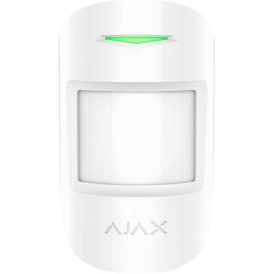Ajax MotionProtect Haustierschutz - Kabelloser Wand PIR-Sensor Ajax MotionProtect Haustierschutz - Kabelloser Wand PIR-Sensor