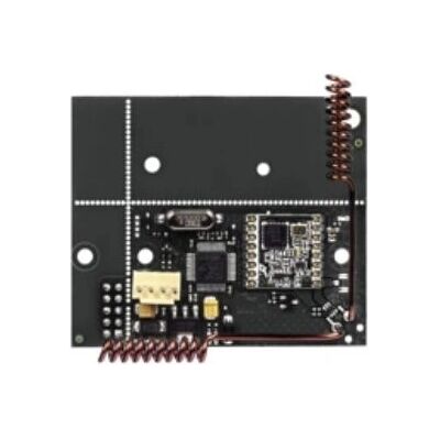 Ajax - uartBridge - 85 érzékelő - UART - Riasztás integráció Ajax - uartBridge - 85 érzékelő - UART - Riasztás integráció