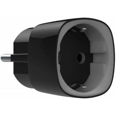 Černý napájecí adaptér Ajax - Power Plug Adapter Černý napájecí adaptér Ajax - Power Plug Adapter